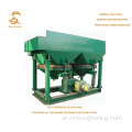 عملية سهلة Gold Jig Concentrator